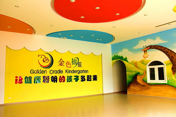 适合乡镇幼儿园加盟的品牌有哪些