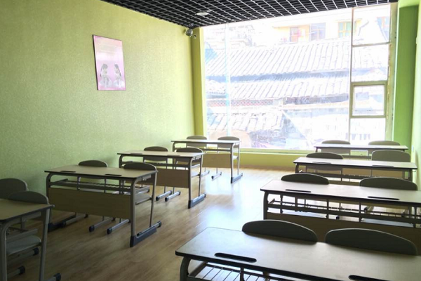 自己开办个培训机构大概需要多少钱
