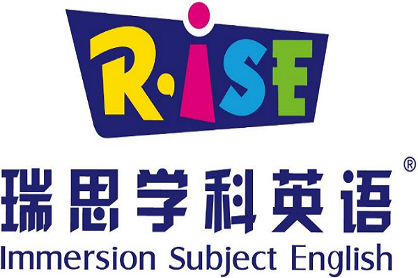 瑞思少儿英语