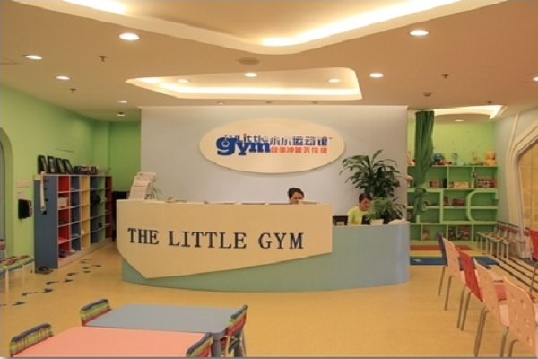 小小运动馆加盟条件
