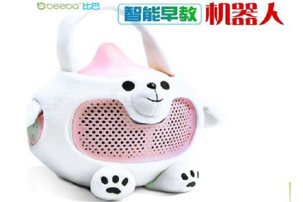 比巴早教机怎么代理