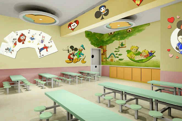 个人办小学托管班需要什么手续