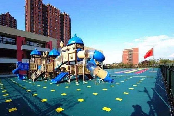 西安幼儿园加盟排行榜 西安幼儿园哪家好