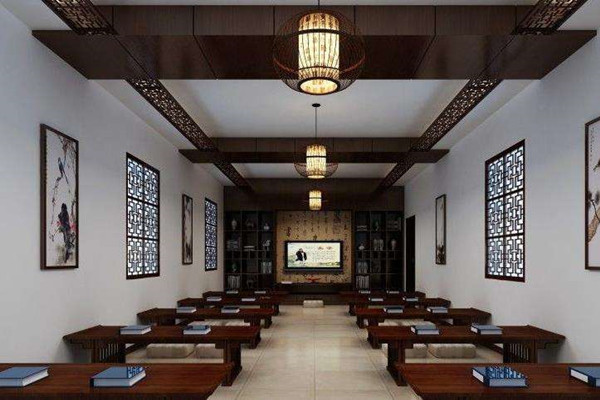 小夫子国学加盟怎么样
