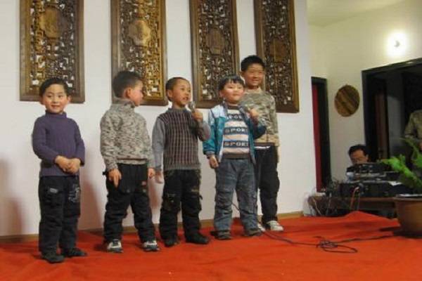 至德国学幼儿园怎么加盟