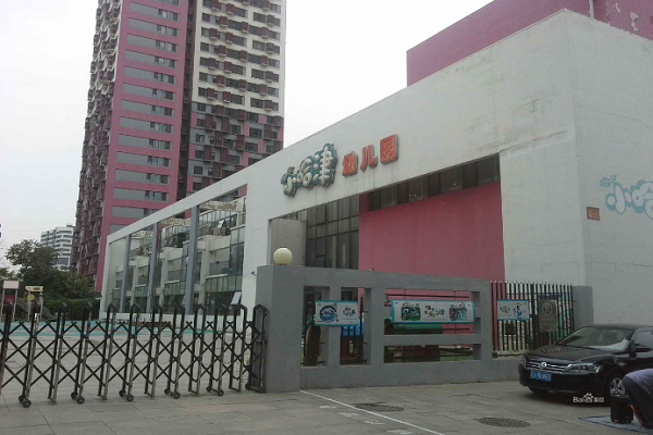 加盟小哈津的加盟费多少