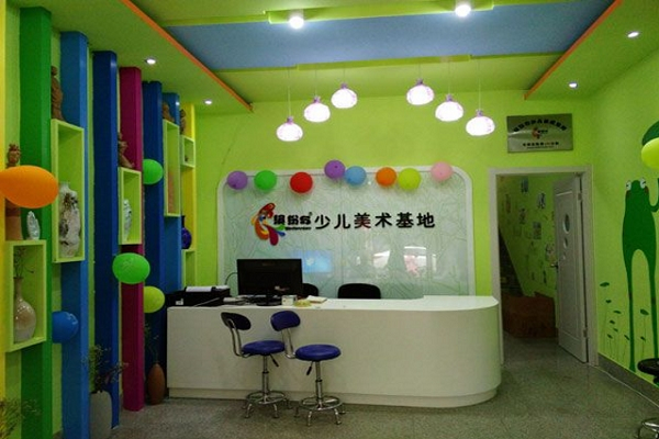 缤纷鸟加盟费多少钱