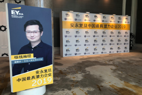 核桃编程加盟怎么样