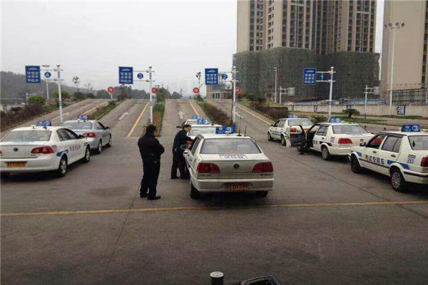 鹏程驾校加盟可靠吗