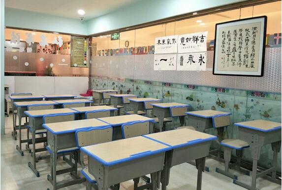 金峰练字怎么样 加盟多少钱