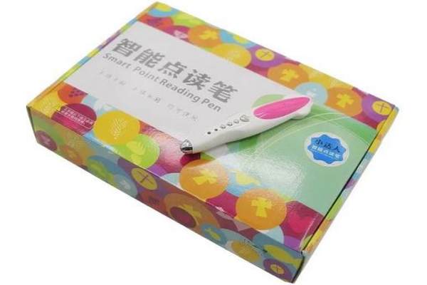 小达人点读笔如何代理