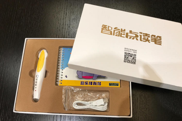 小达人点读笔如何代理
