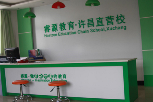 加盟睿源需要什么县级