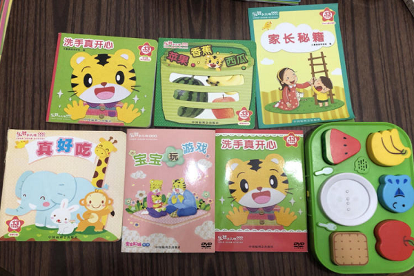 巧虎各地代理电话，怎么代理
