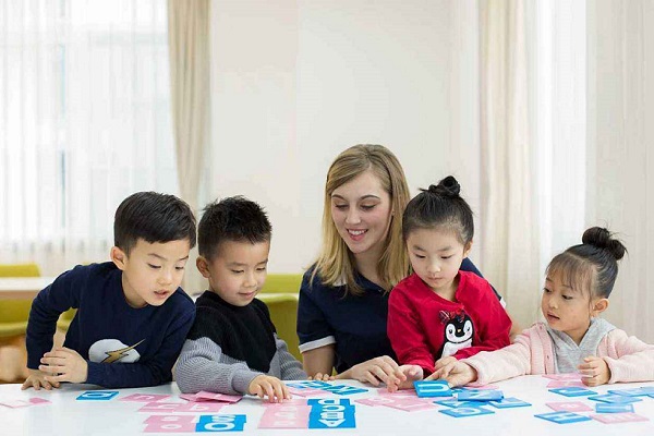 加盟幼儿英语要多少钱