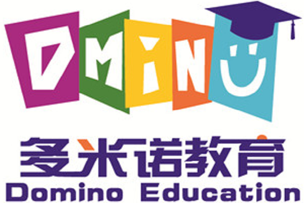 多米诺英语加盟费多少钱