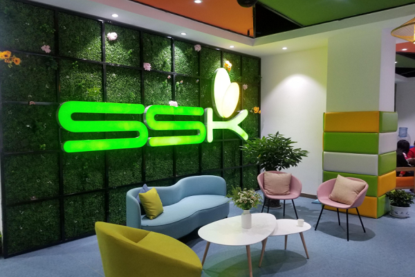 ssk艺术教育加盟费多少