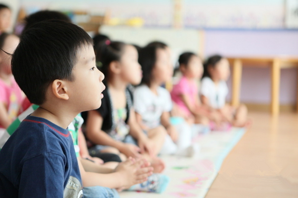 小太阳幼儿园加盟价格及方法