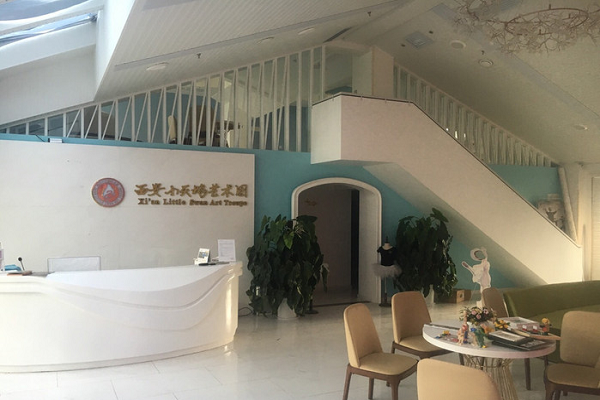 小天鹅艺术培训中心怎么加盟