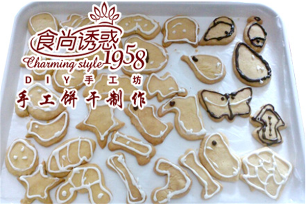 儿童手工作坊创业项目