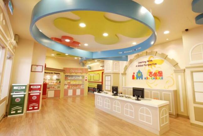 吉的堡幼儿园加盟总部介绍 怎么加盟