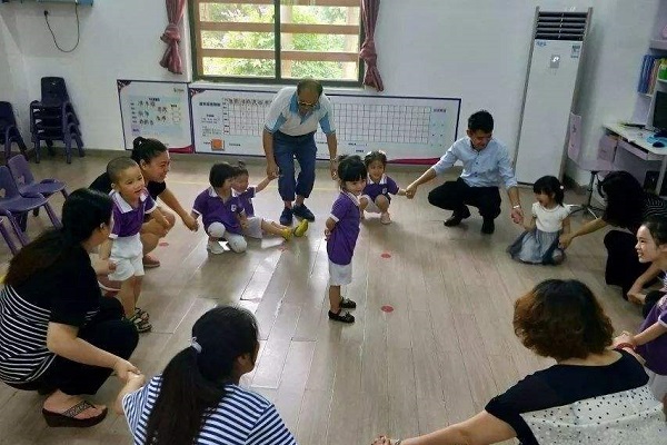 迪米亚幼儿园加盟怎么样