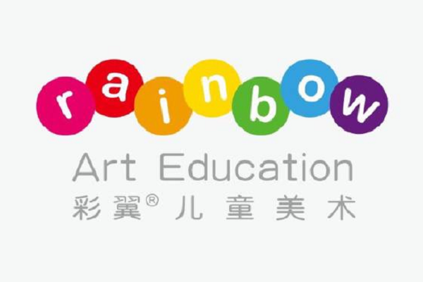 彩翼儿童美术