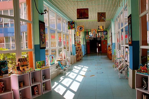 怎么加盟小哈弗幼儿园