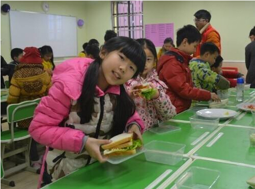 托管班