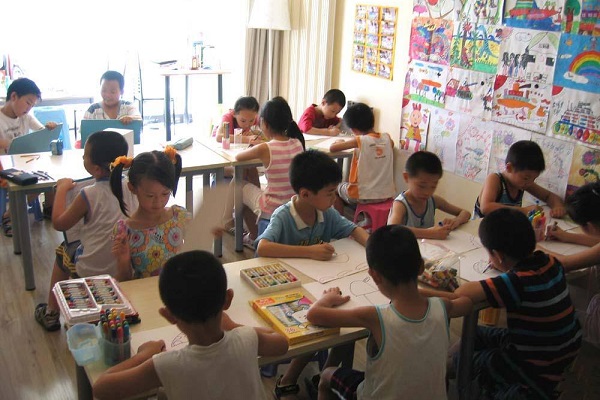 中小学课外辅导机构加盟好吗