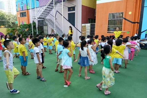 武汉开幼儿园加盟条件有哪些