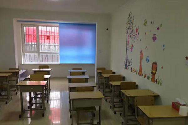 如何开好小学托管中心