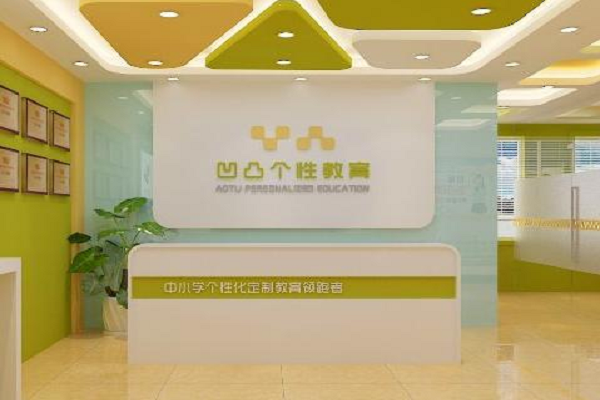 凸凹教育加盟费多少