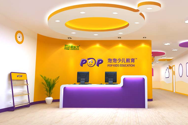 加盟少儿英语学校哪个品牌好