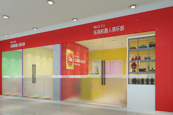 乐高机器人加盟店怎么样