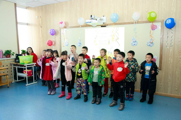 快乐多英语文化学校怎么加盟