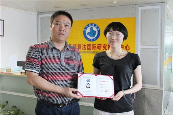 史丰收速算法如何加盟 有哪些要求