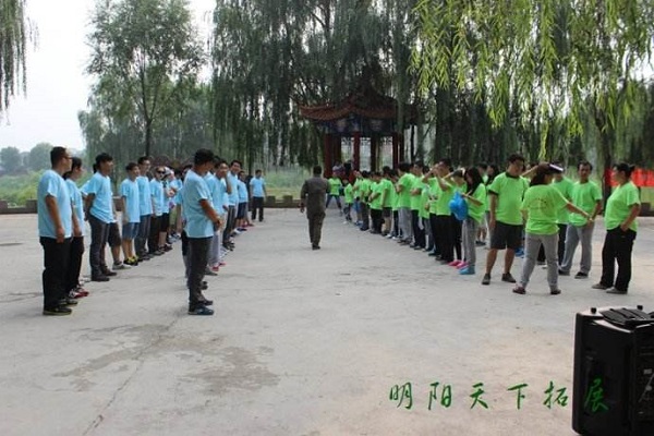 明阳天下拓展培训加盟怎么样