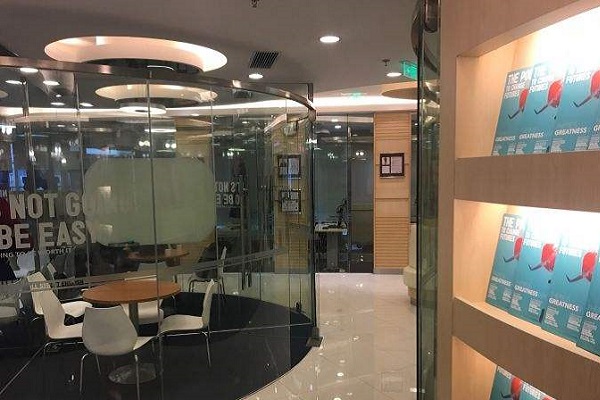华尔街英语加盟费及电话