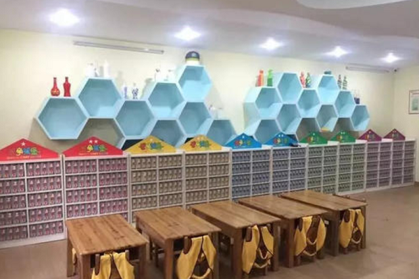 小哈佛智学城堡课程怎样加盟