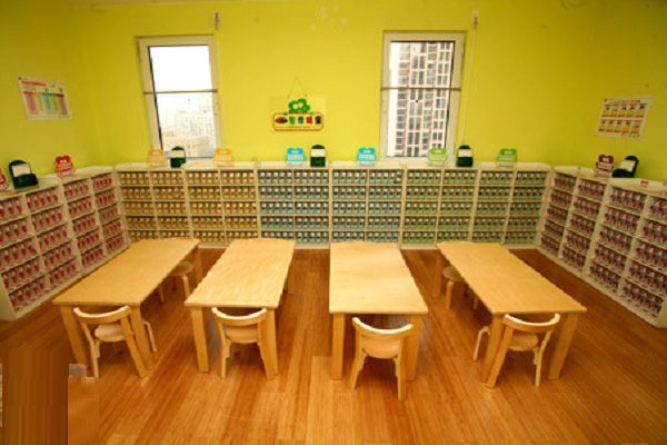 小哈佛智学城堡课程怎样加盟