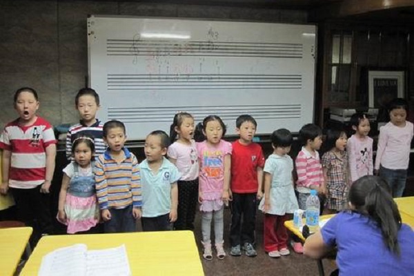 佳音英语上海总部在哪里