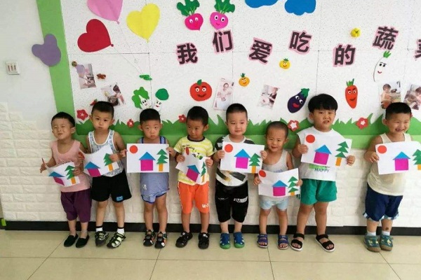 小金星幼儿园如何加盟，加盟费贵吗