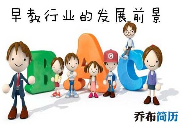 早教行业市场分析，早教行业加盟优势有哪些