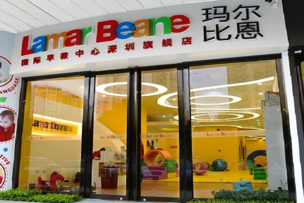 玛尔比恩早教怎么样