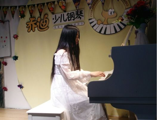 如何加盟乔迪少儿钢琴