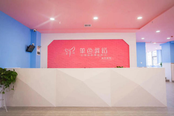 舞蹈学校品牌加盟排行榜有哪些