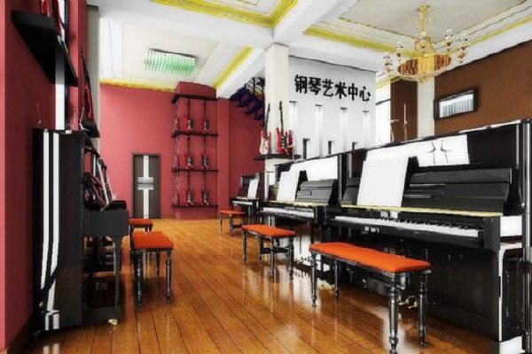 智慧钢琴工作室加盟怎么样