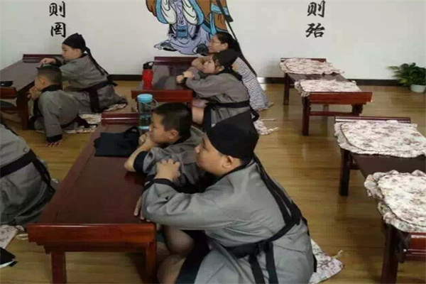 盖伦少儿中华国学怎么加盟