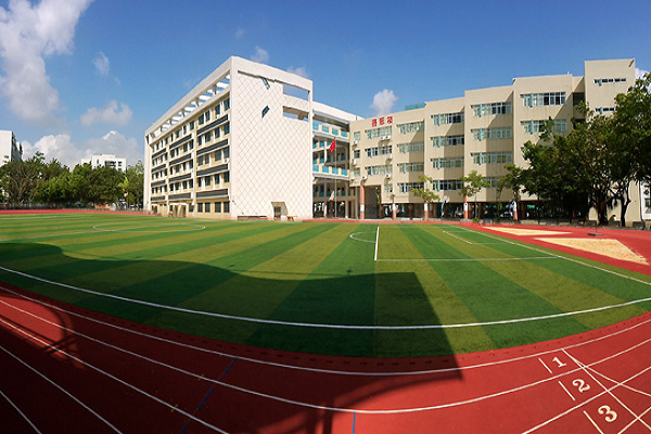 个人有钱能开私立学校吗?